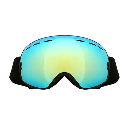 Large Frame goggles