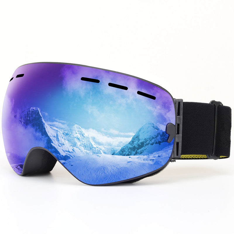 Large Frame goggles