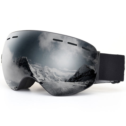 Large Frame goggles