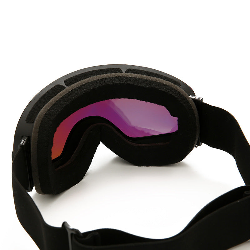 Large Frame goggles